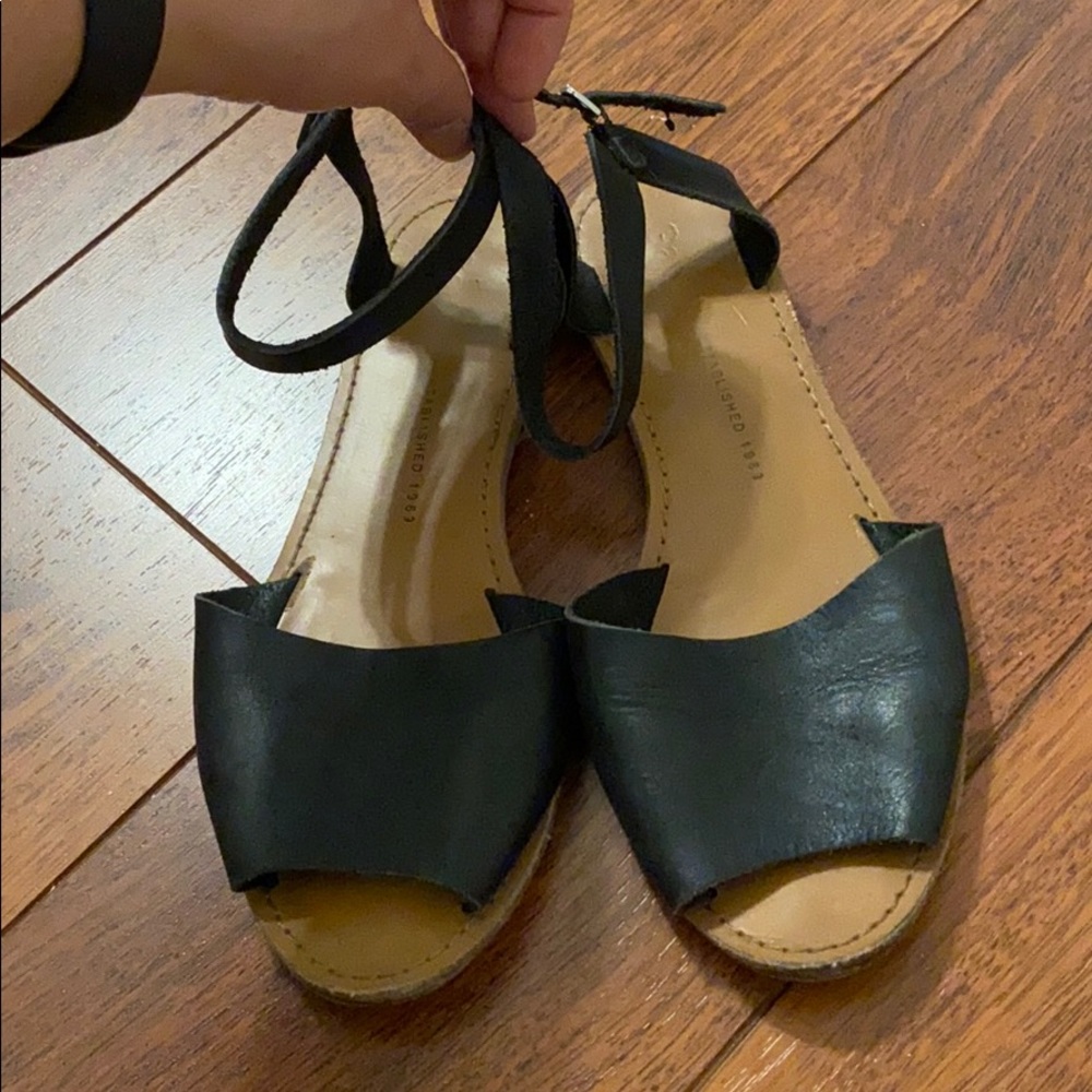 Ankle strap sandal - Picture 2 of 3
